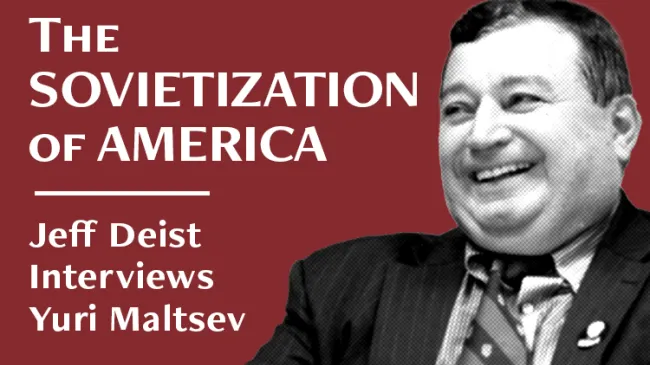 Maltsev TA interview wire4rev